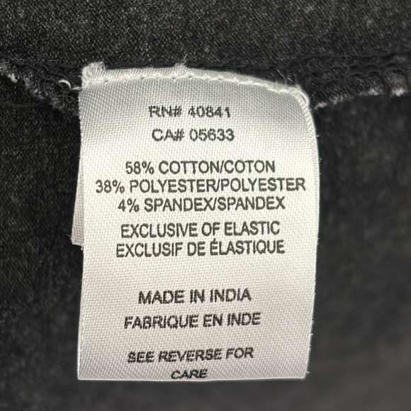 Aventura Yardley dress organic cotton floral L wrap skirt - Picture 7 of 12